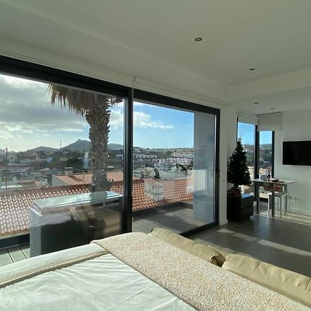Appartement Studio Flat - A Casa Do Gois à Porto Santo Extérieur photo