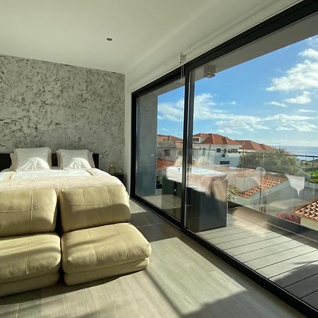 Appartement Studio Flat - A Casa Do Gois à Porto Santo Extérieur photo