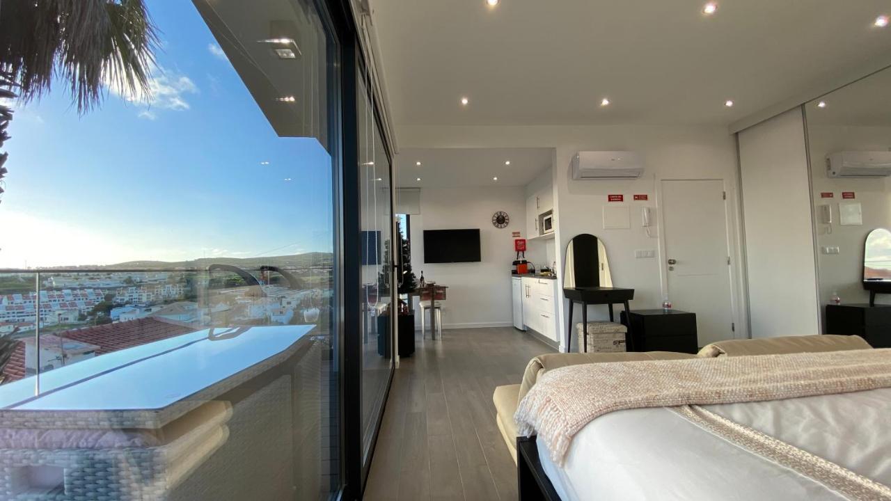 Appartement Studio Flat - A Casa Do Gois à Porto Santo Extérieur photo