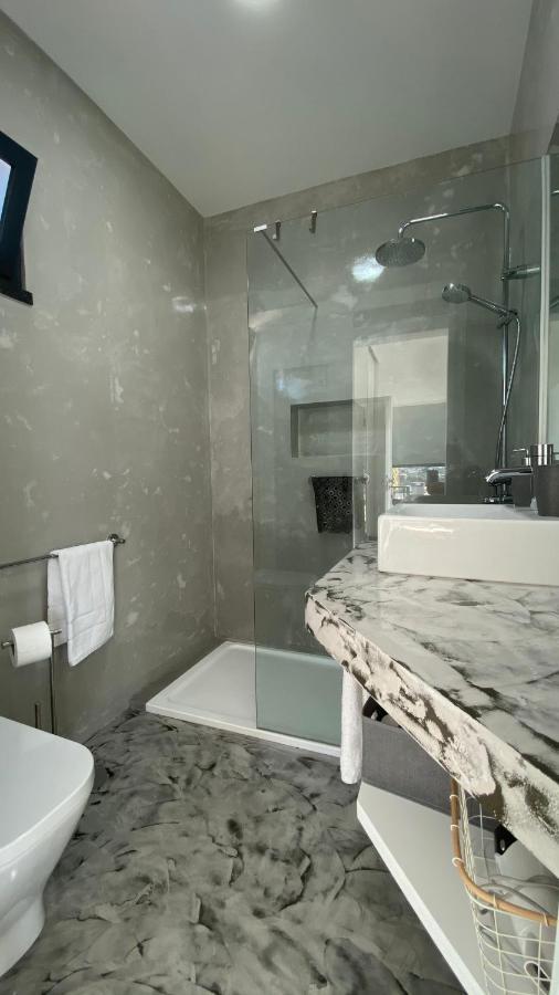 Appartement Studio Flat - A Casa Do Gois à Porto Santo Extérieur photo