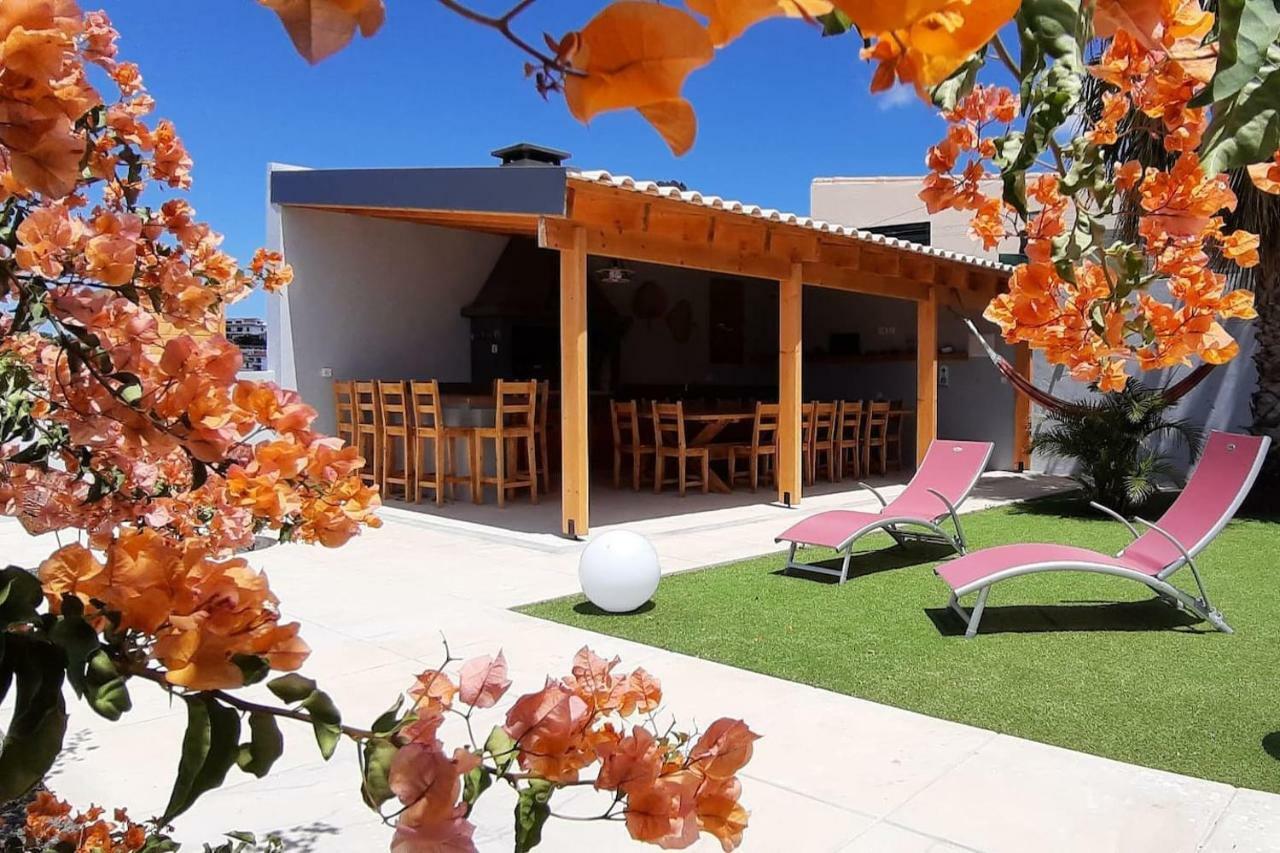 Appartement Studio Flat - A Casa Do Gois à Porto Santo Extérieur photo