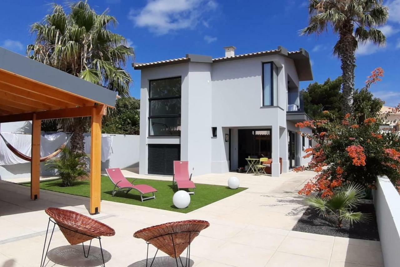 Appartement Studio Flat - A Casa Do Gois à Porto Santo Extérieur photo