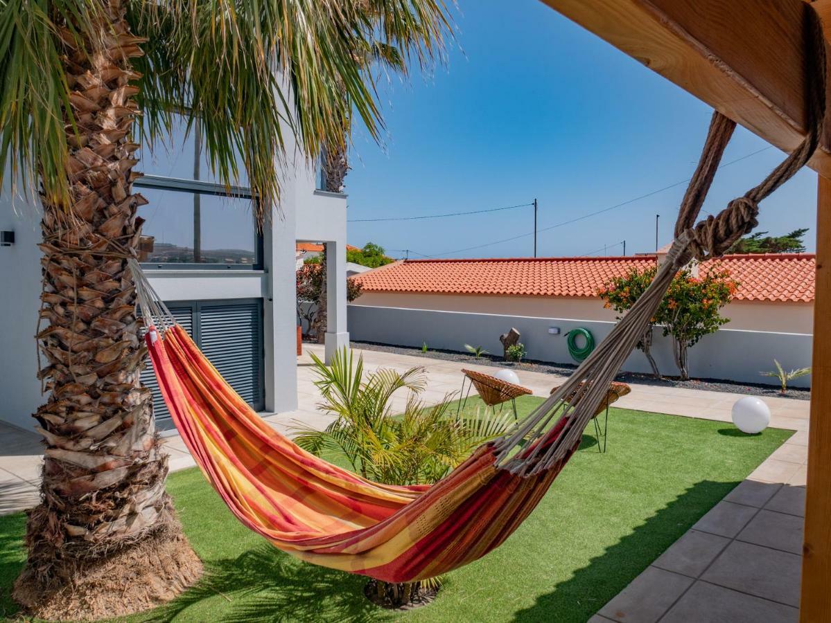 Appartement Studio Flat - A Casa Do Gois à Porto Santo Extérieur photo